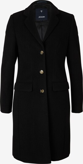 JOOP! Between-Seasons Coat 'Carly' in Black, Item view
