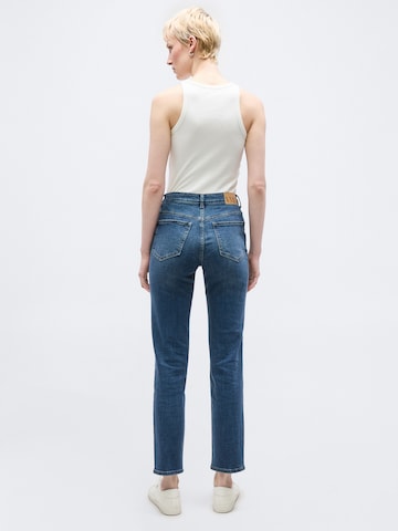 Coupe slim Jean 'VMROSIE' Vero Moda Tall en bleu