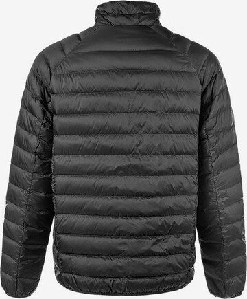 Whistler Daunenjacke 'GEIS LIGHT' in Schwarz