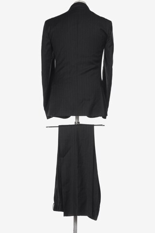 Calvin Klein Suit in S in Black