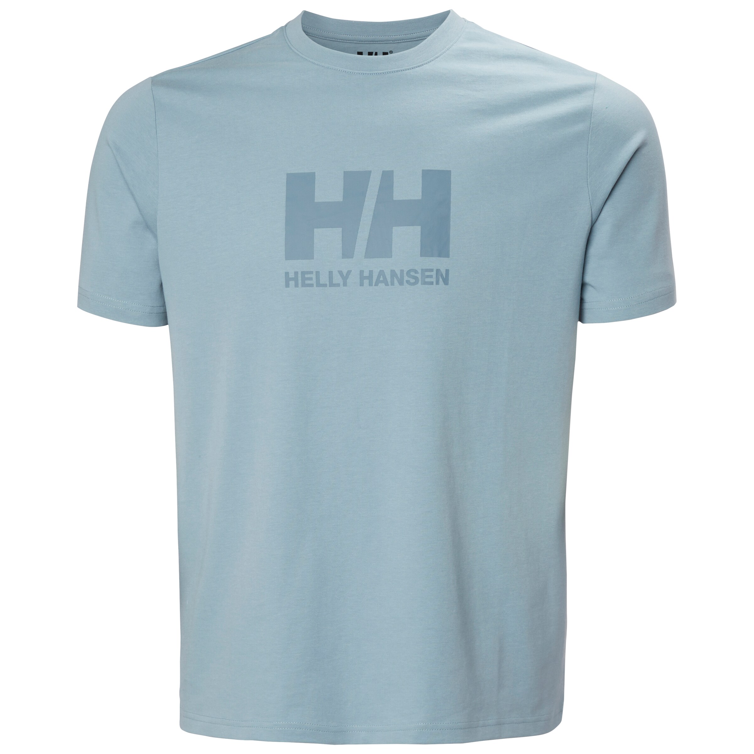 HELLY HANSEN Shirt in Blue: front