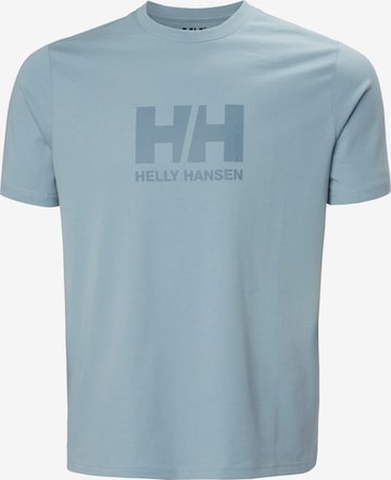 HELLY HANSEN Shirt in Blue: front