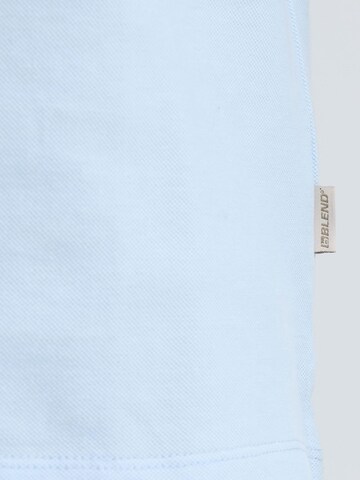 BLEND Футболка 'BHEdin' в Синий