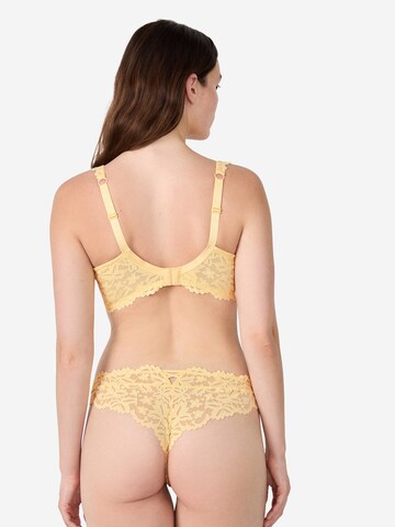 Bustino Reggiseno 'Legende' di ETAM in beige