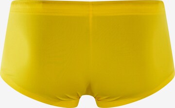 Shorts de bain ' BLU2252 Sunpants ' Olaf Benz en jaune