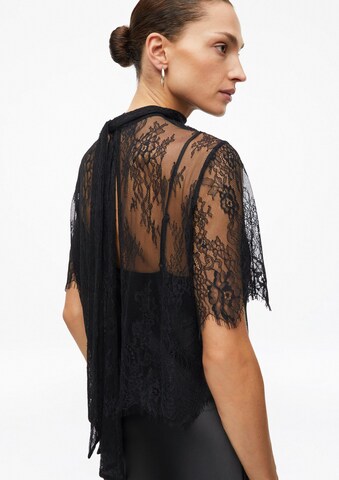 s.Oliver Kleid in Schwarz