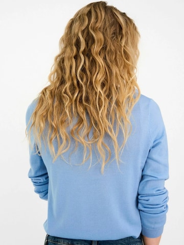 Ivy Copenhagen Sweater ' IVY-Essex ' in Blau