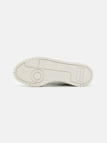 Baskets basses 'NY 90' ADIDAS ORIGINALS en blanc