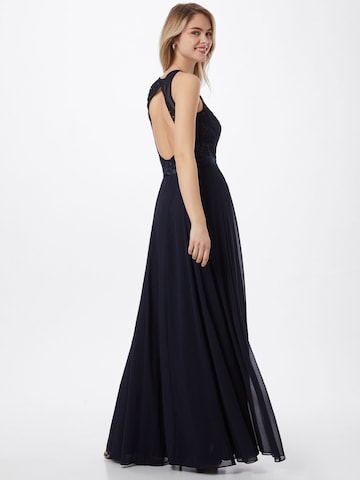 VM Vera Mont Evening dress in Blue