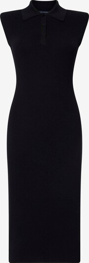 FRENCH CONNECTION Kleid 'Katie' in schwarz, Produktansicht