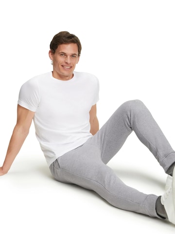 FALKE Regular Sporthose 'Sweat'‌‌‌‌‌‌‌‌ in Grau