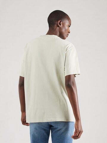 OH APRIL Shirt in Green