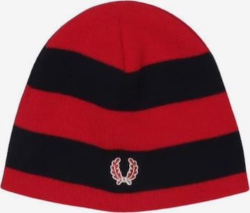 Fred Perry Hut oder Mütze One Size in Mischfarben: Vorderseite