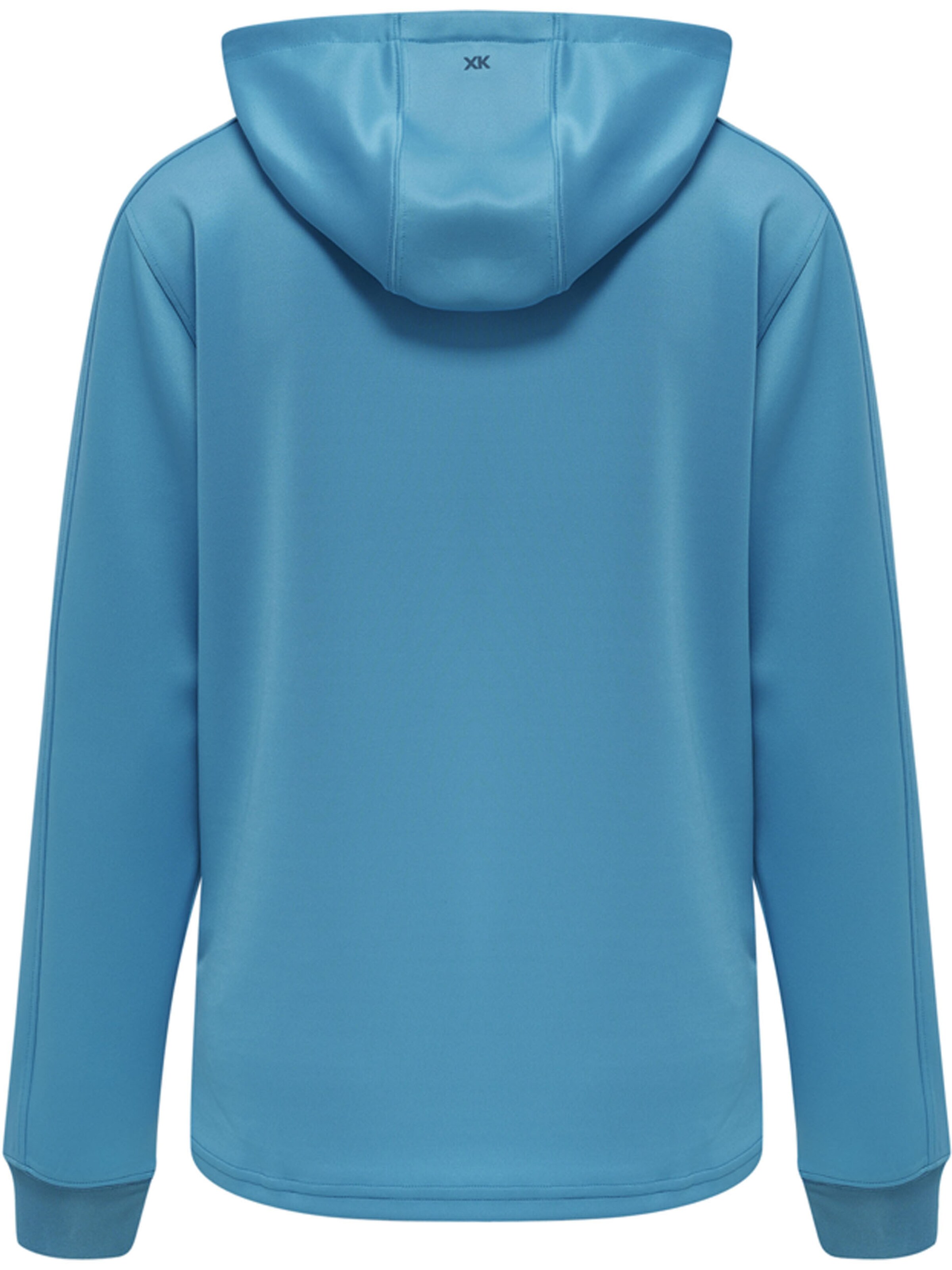 Hummel Sport sweatshirt 'Poly' i blå