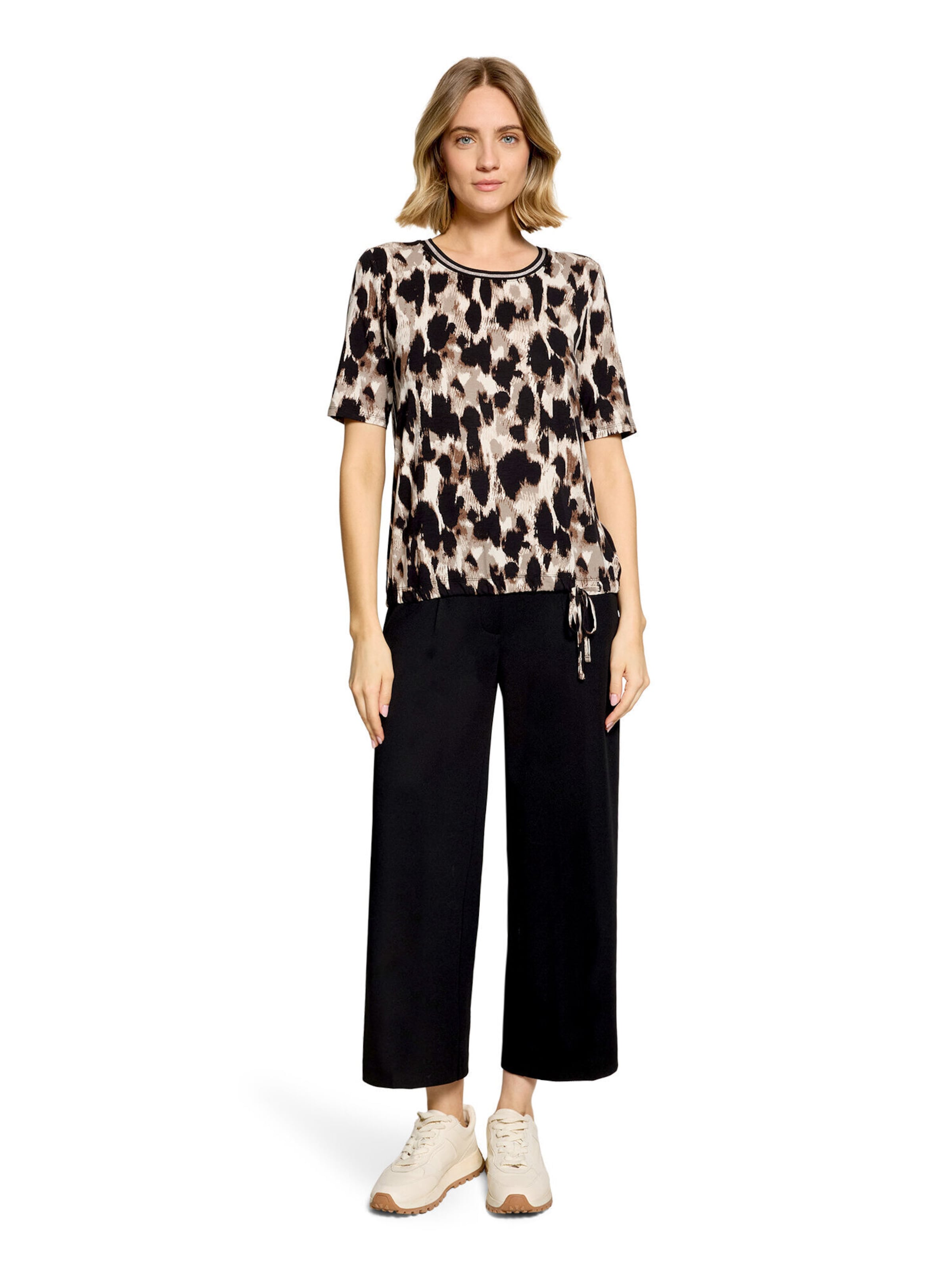 Betty Barclay Shirt in Beige