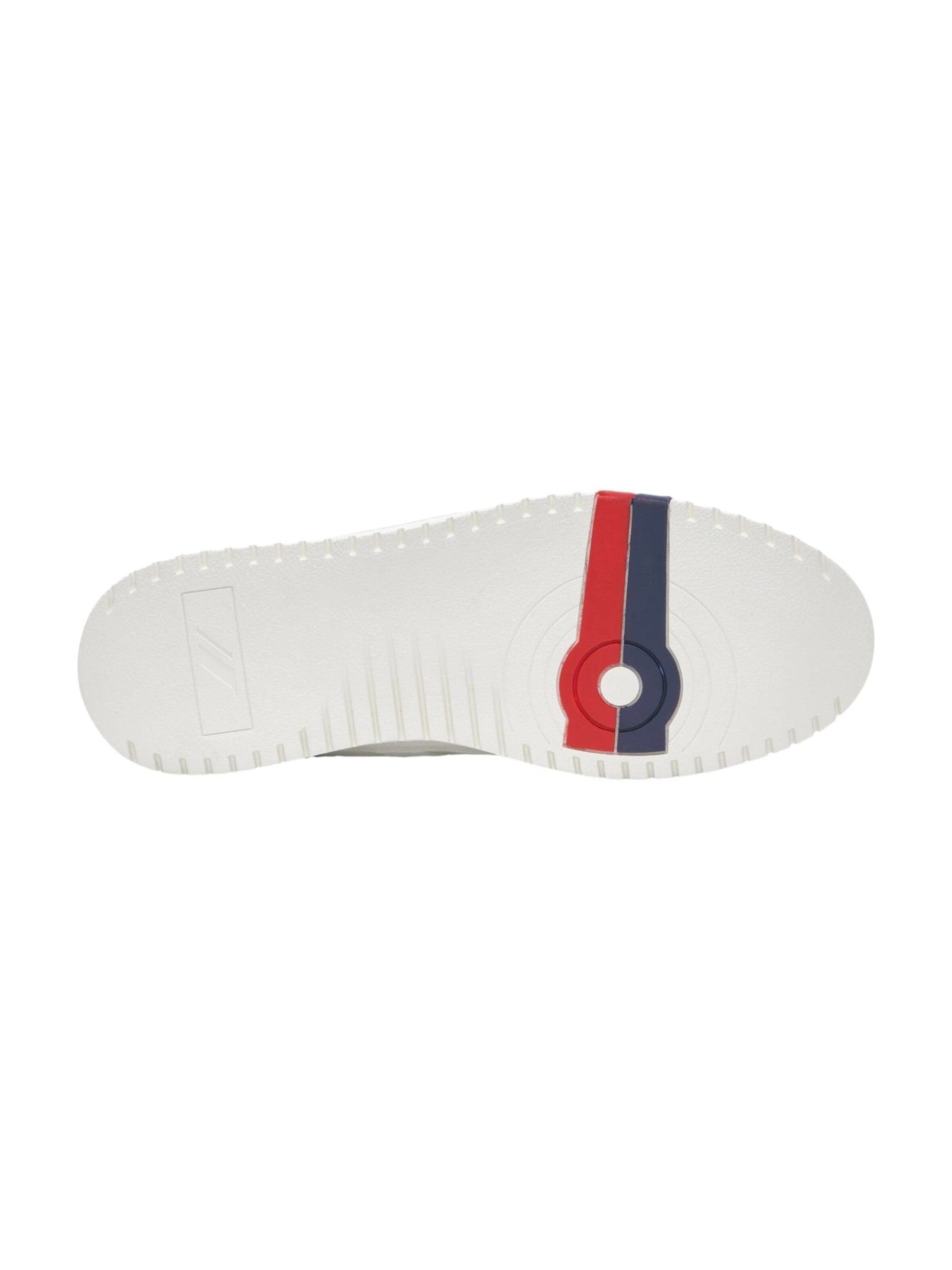 Sneaker bassa 'Field King' di Pro-Keds in bianco