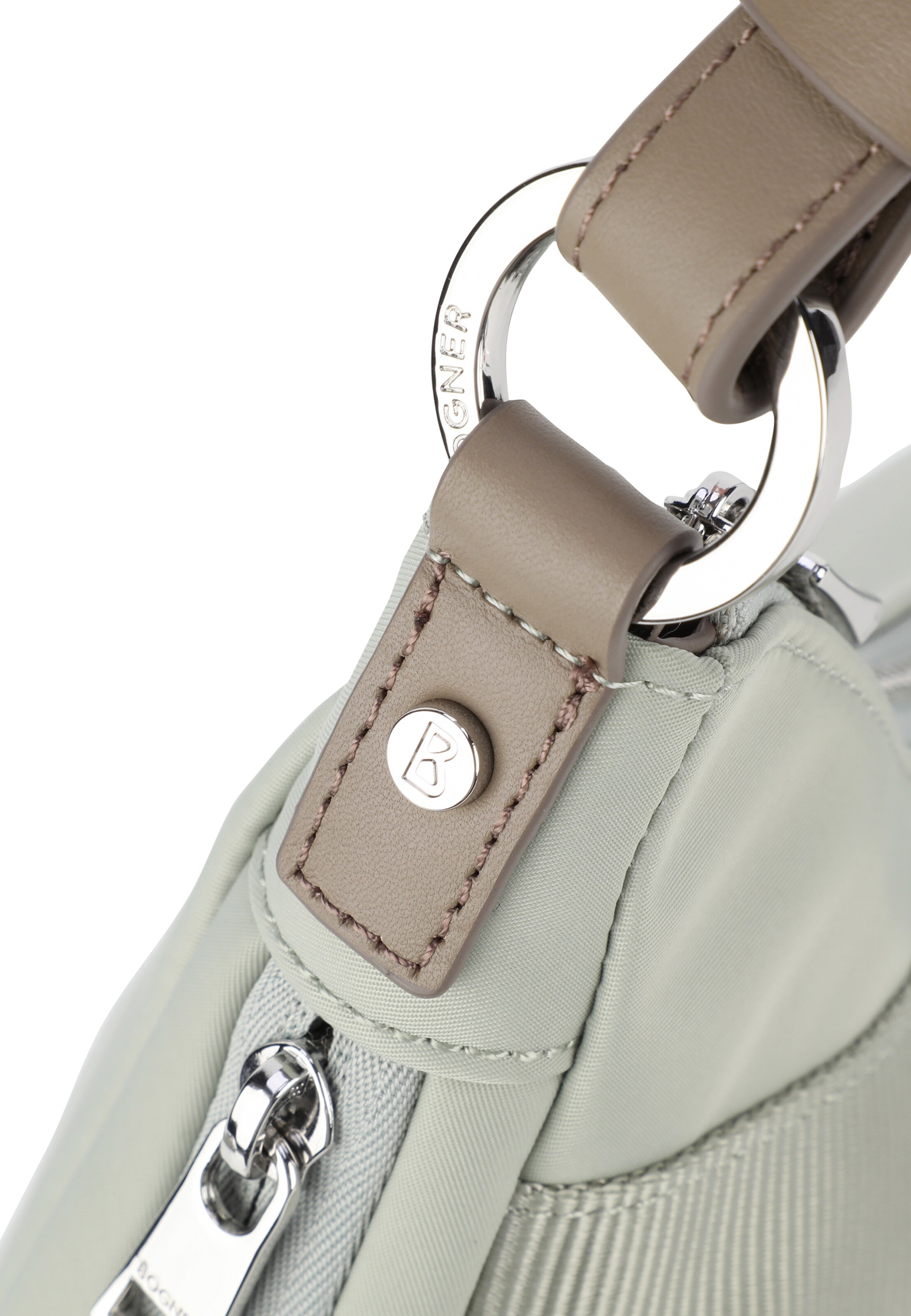 Sac bandoulière 'Maggia Lora' BOGNER en vert