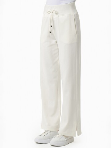 Organication Regular Hose in Weiß