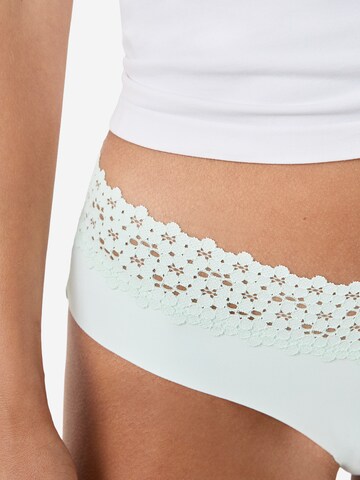 ETAM Slip 'Wish' in Grün