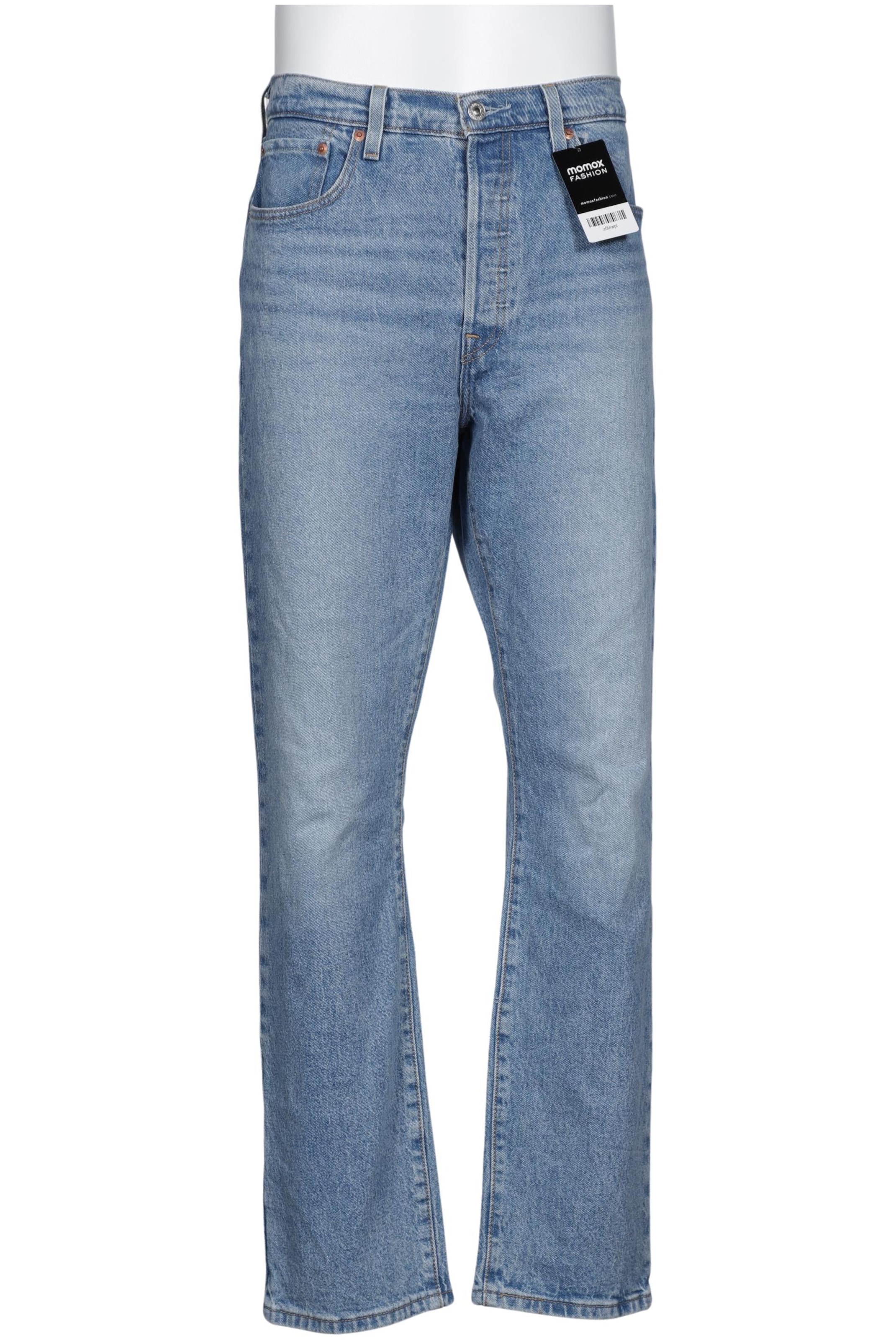 LEVI'S ® Jeans 32 in Blau: Vorderseite
