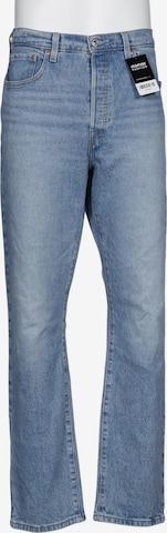 LEVI'S ® Jeans 32 in Blau: Vorderseite