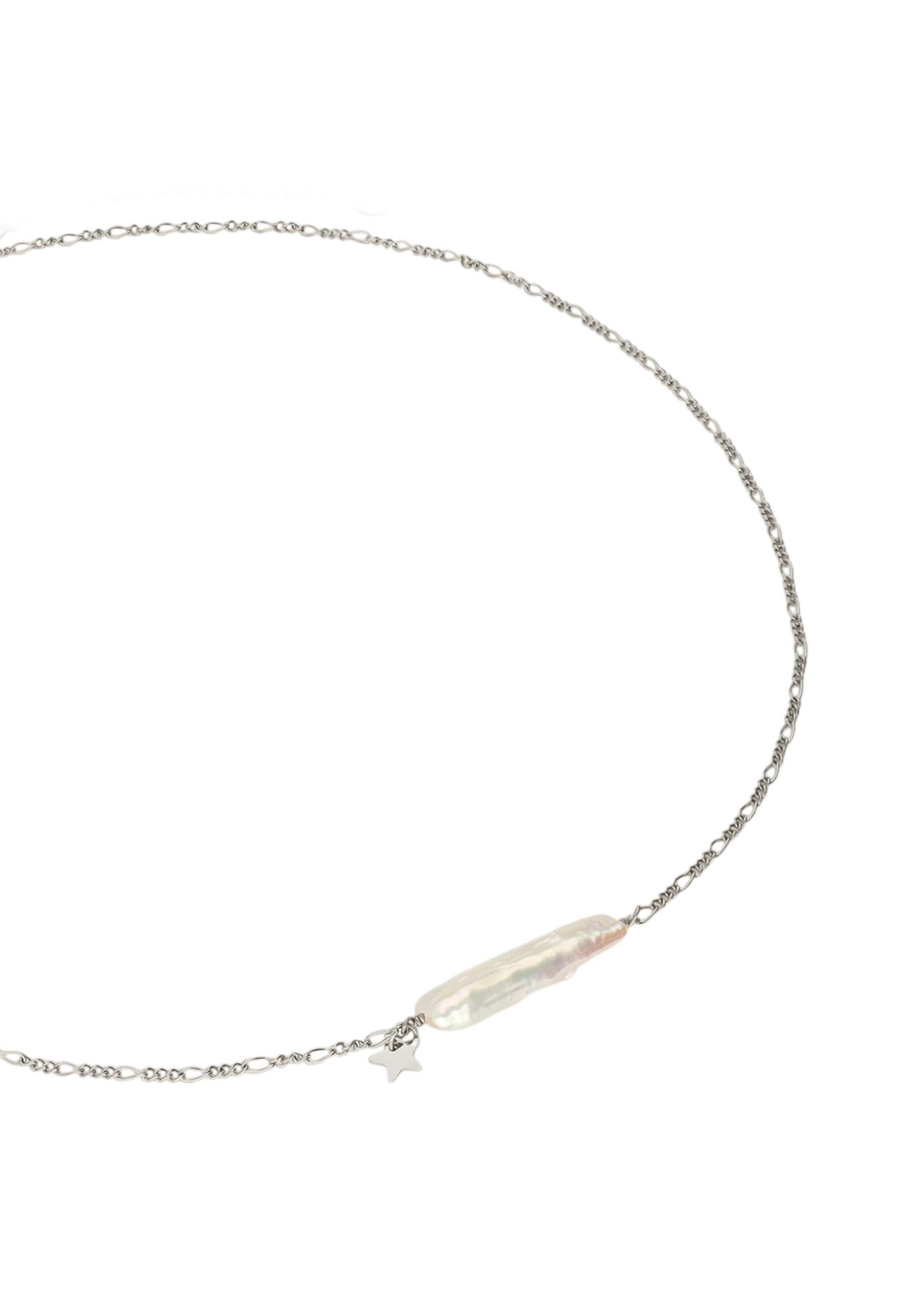 Chaîne My Jewellery en argent