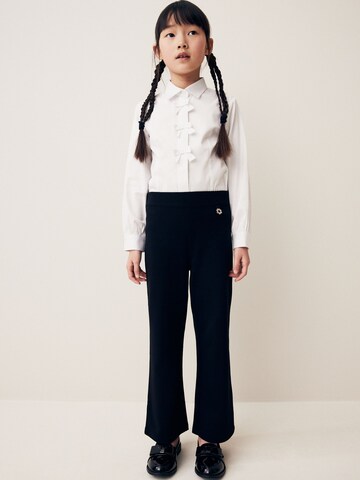 Next Loose fit Trousers in Black