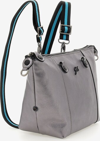 Gabs Handbag in Grey