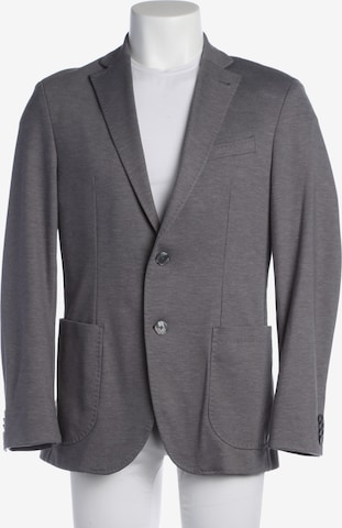 Baldessarini Sakko M in Grau: Vorderseite