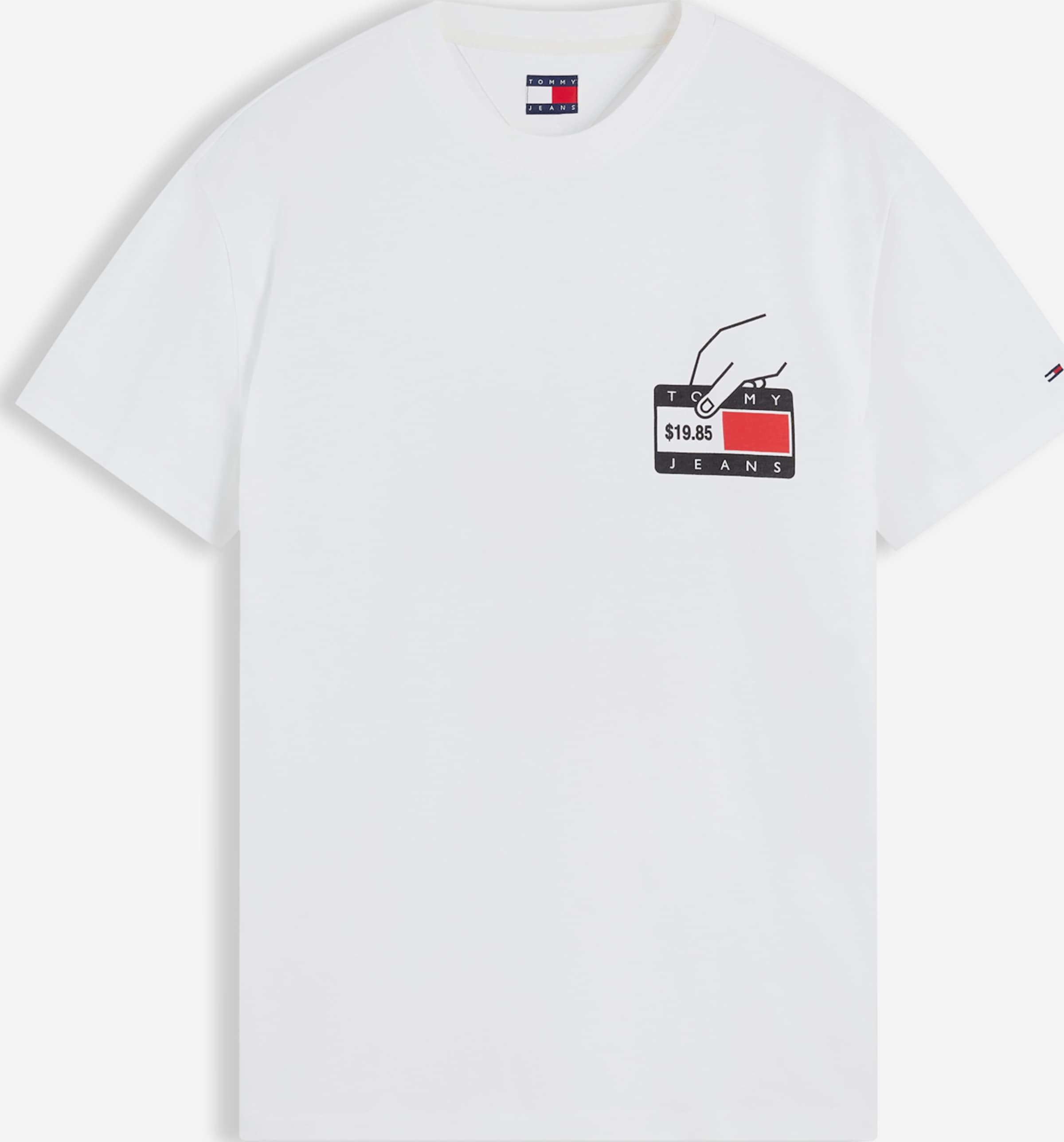 Tommy Jeans Tricou
