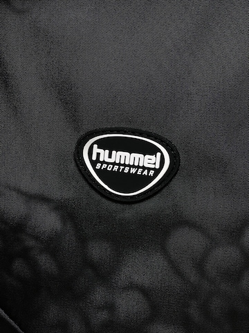 Hummel Sports Backpack 'LGC' in Black