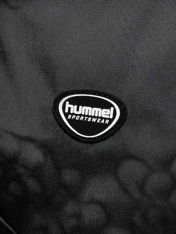 Hummel Sportrucksack 'LGC' in Schwarz