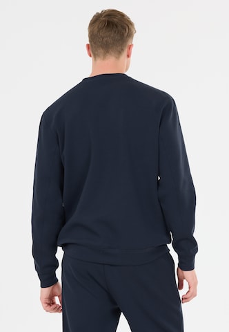 Virtus Sweatshirt 'Taro V2' in Blau