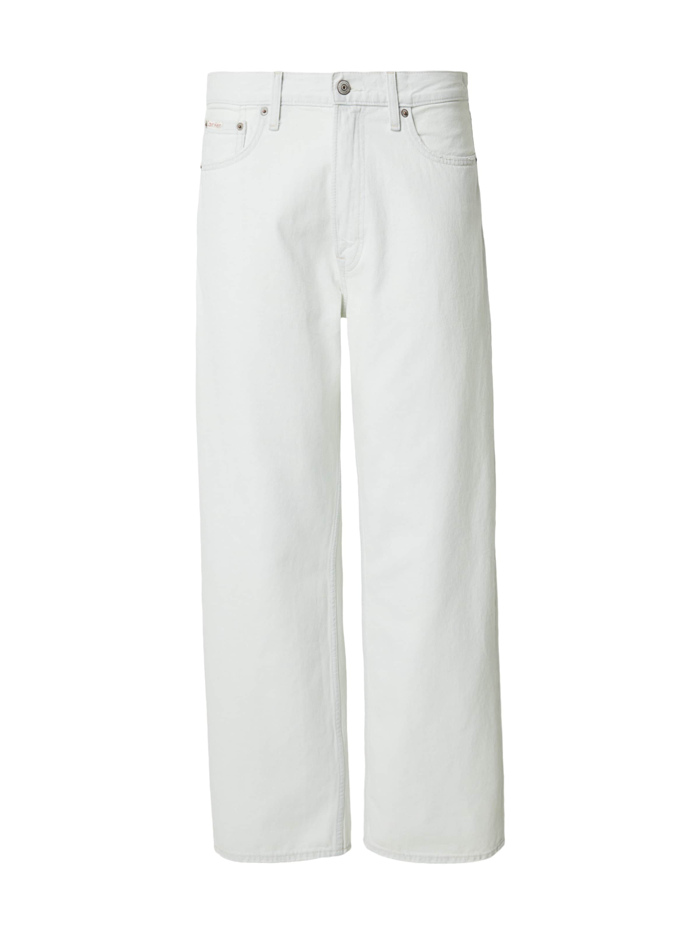 Calvin Klein Jeans Jeans in Pastel blue, Item view