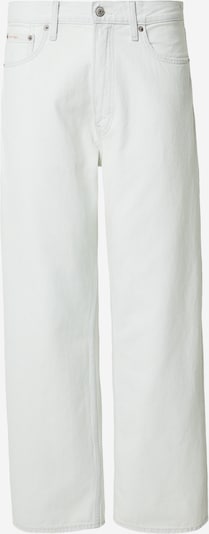 Calvin Klein Jeans Traperice veličine 29/30 u pastelno plava, Pregled proizvoda