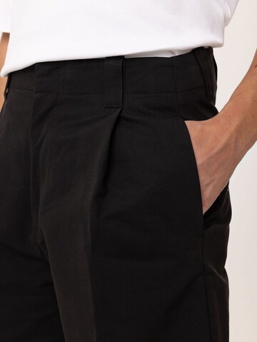 regular Pantaloni 'Stoffel' di Antioch in nero