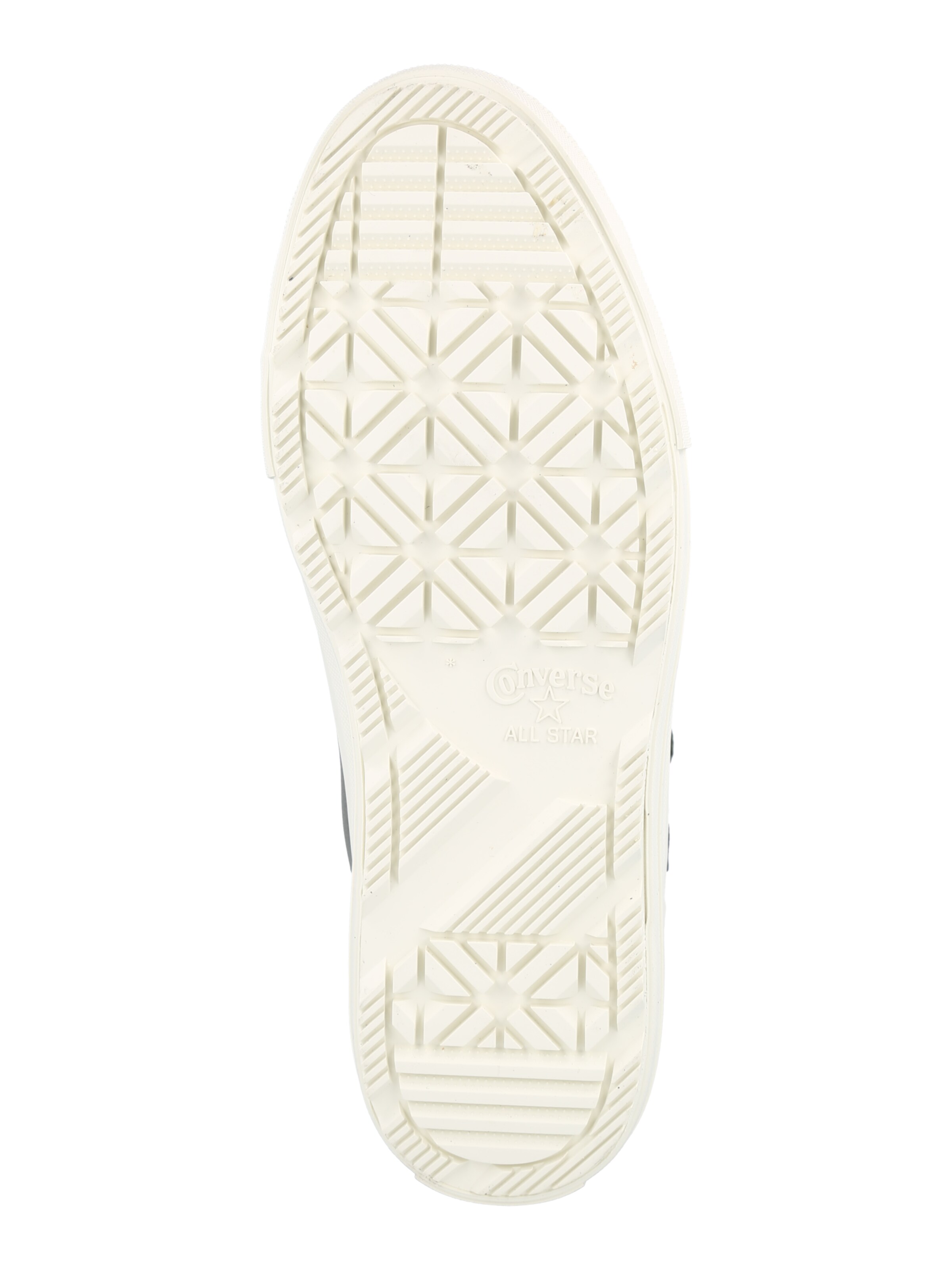 CONVERSE Sneaker in Grün