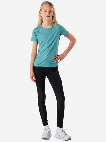SWEDEMOUNT - Camiseta funcional 'Ultra Light' en verde