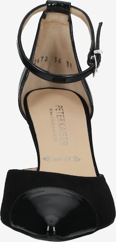 PETER KAISER Pumps in Black