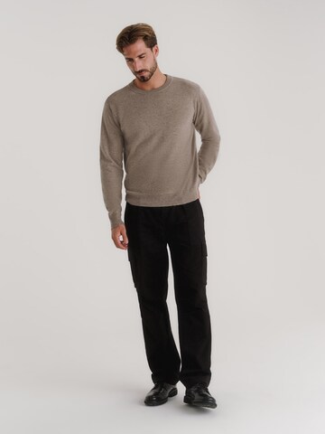 Pullover di TRAPP in beige