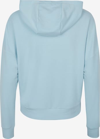 O'NEILL Athletic Sweatshirt in Blue