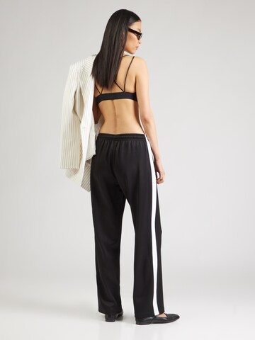 Loosefit Pantaloni di GUESS JEANS in nero