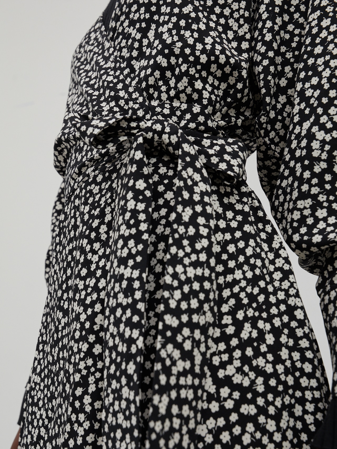 EDITED Vestido 'Zaylee' mezcla de colores