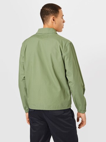 Polo Ralph Lauren Between-Season Jacket in Green