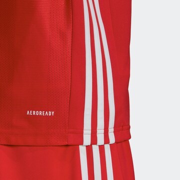 ADIDAS SPORTSWEAR Trikot 'FC Bayern München' – červená