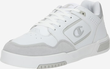 Sneaker bassa 'Z80' di Champion Authentic Athletic Apparel in bianco: frontale