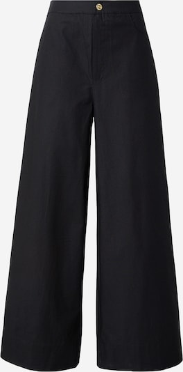 Kelnės 'Alexis' iš Barbour International, spalva – juoda, Prekių apžvalga