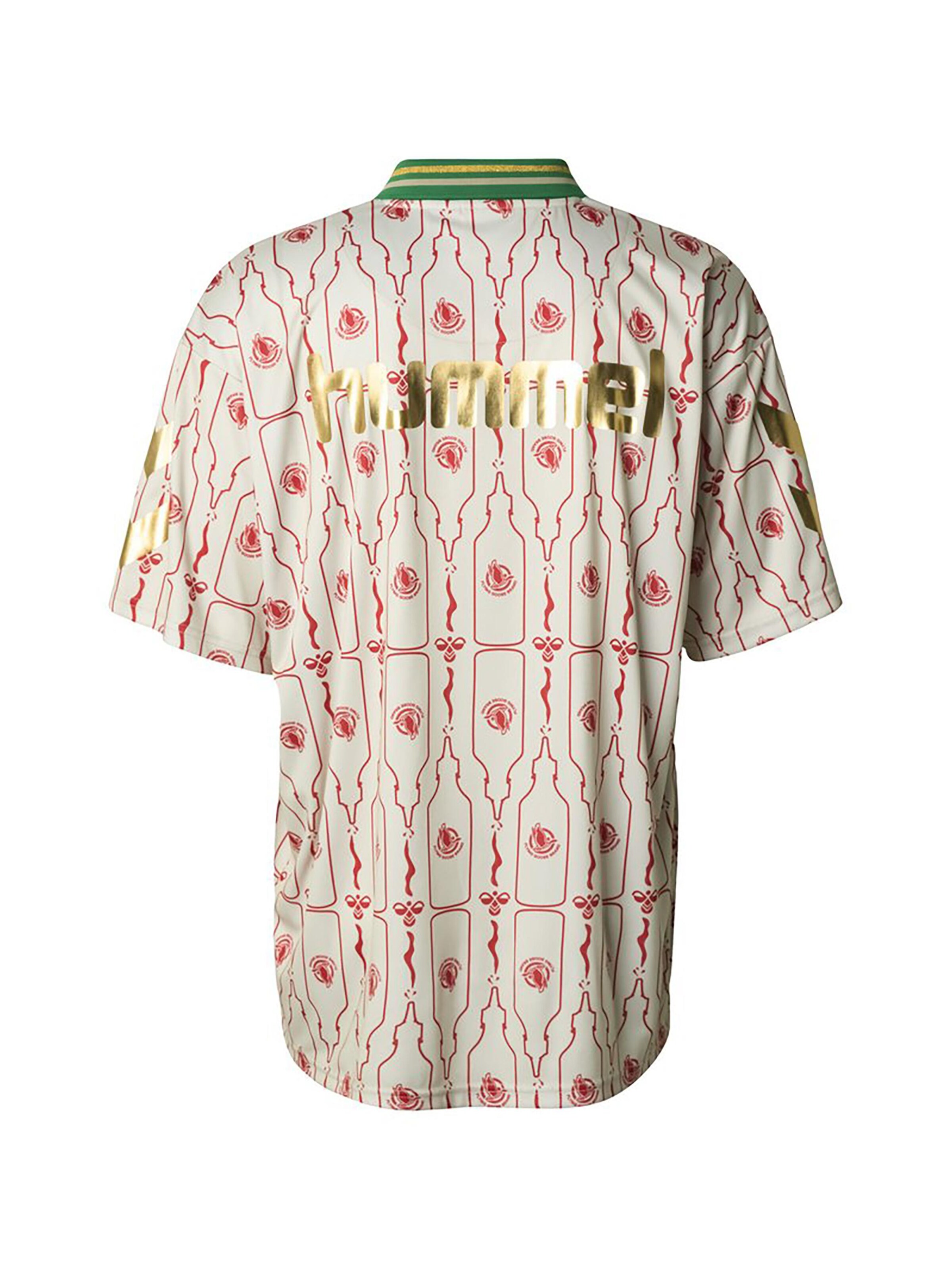 Hummel Shirt in Mixed colors