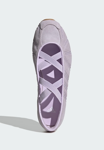 Sneaker bassa 'Ghost Sprint' di ADIDAS ORIGINALS in lilla