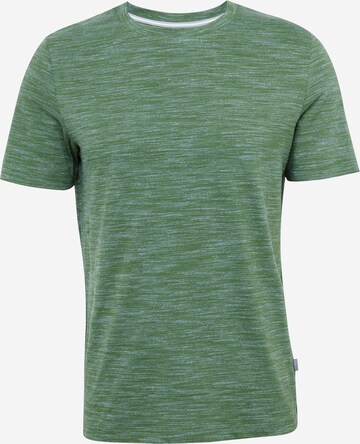 s.Oliver Shirt in Groen: voorkant